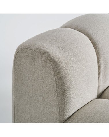 Módulo sofá central Dortan