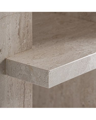 Mesita de noche korba