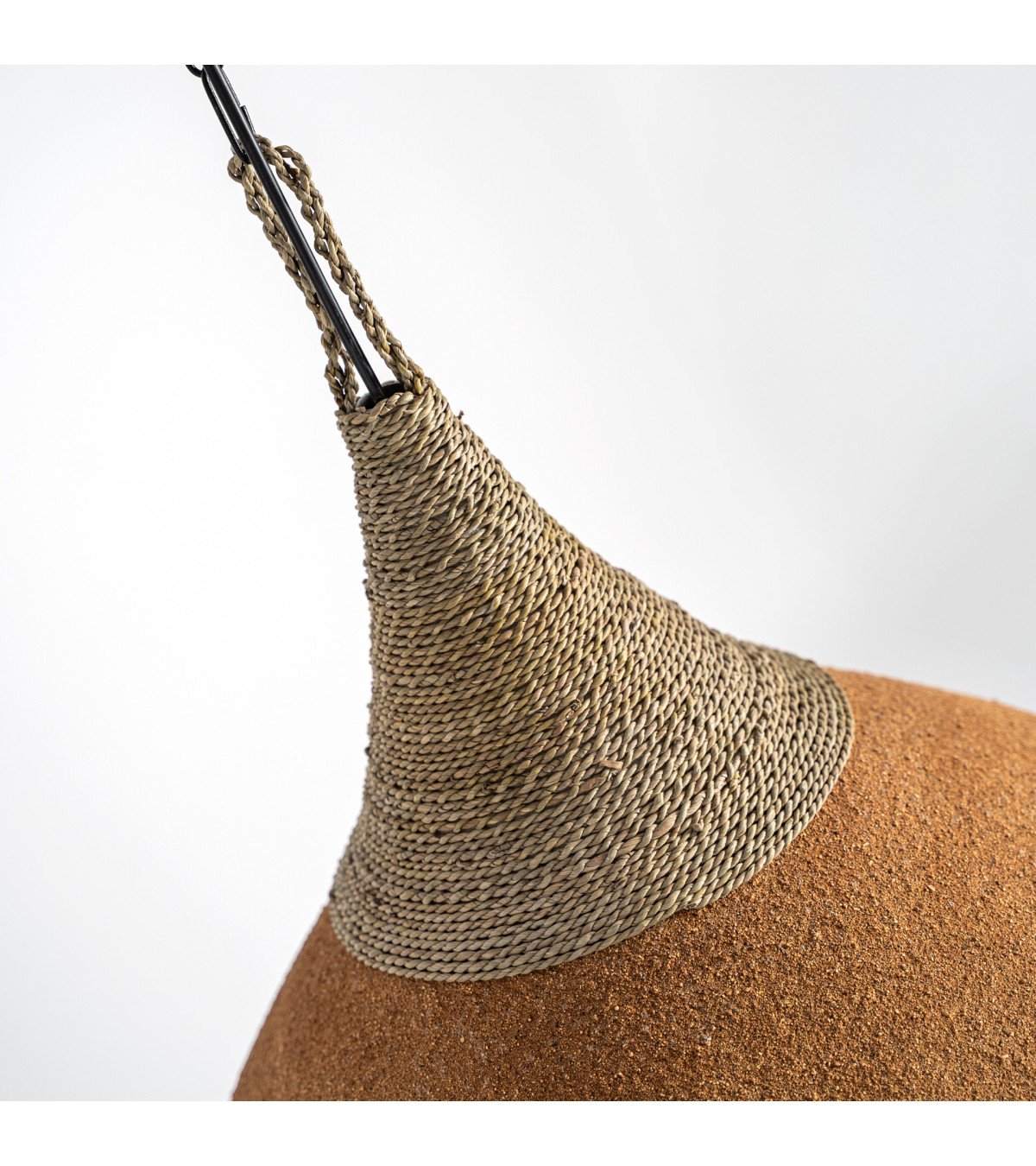 Lámpara de colgar swolgen