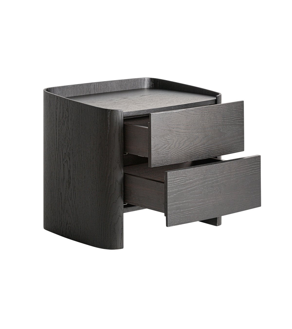 Mesita de noche wolfach