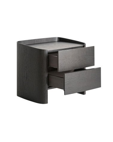 Mesita de noche wolfach