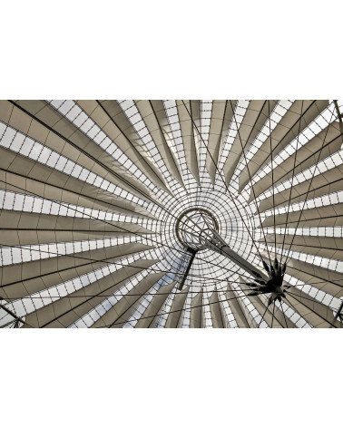 FOTOGRAFÍA CÚPULA DE BERLÍN