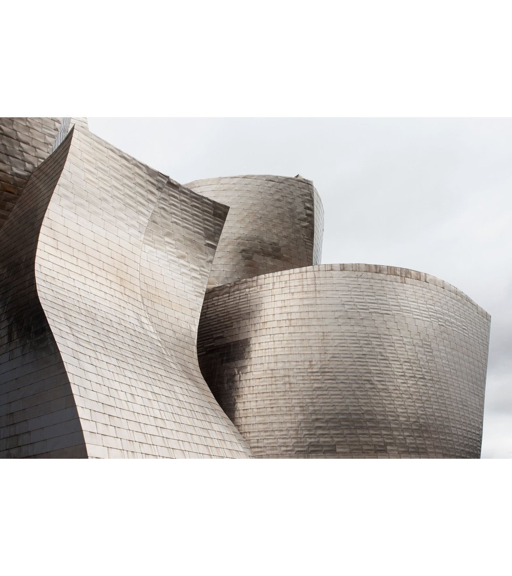 Fotografía Guggenheim Bilbao 2