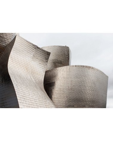 Fotografía Guggenheim Bilbao 2