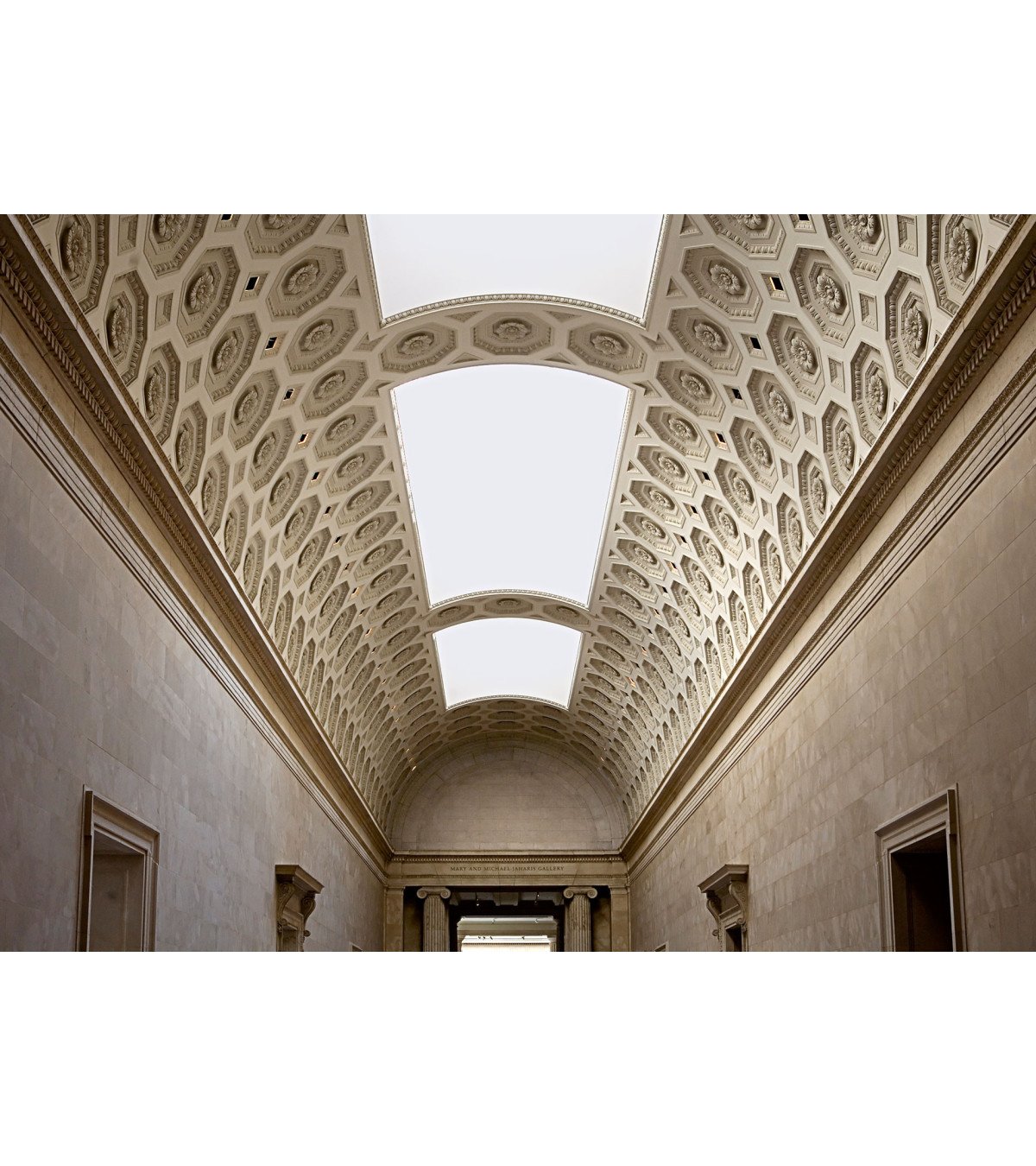 Fotografía Nueva York, Biblioteca pública