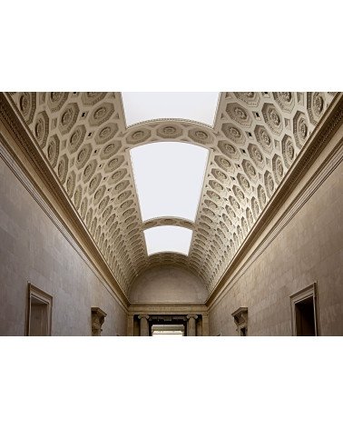 Fotografía Nueva York, Biblioteca pública