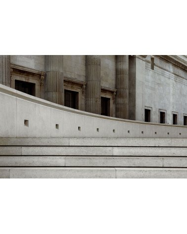 Fotografía British Museum 1