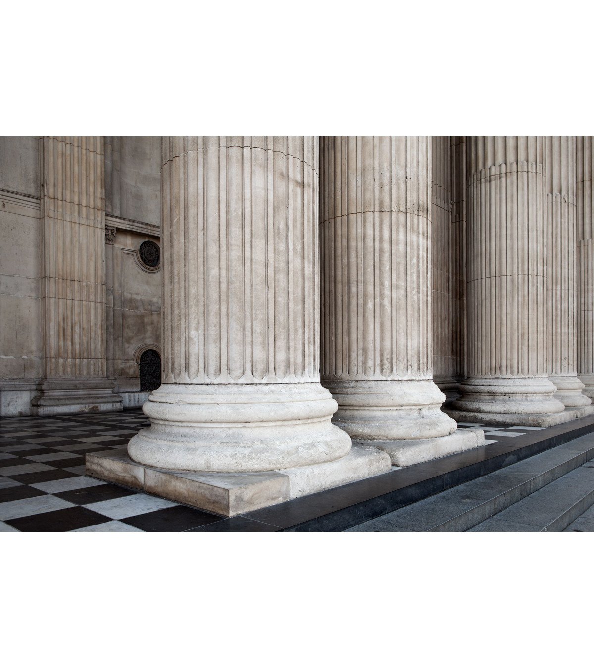 Fotografía London 1