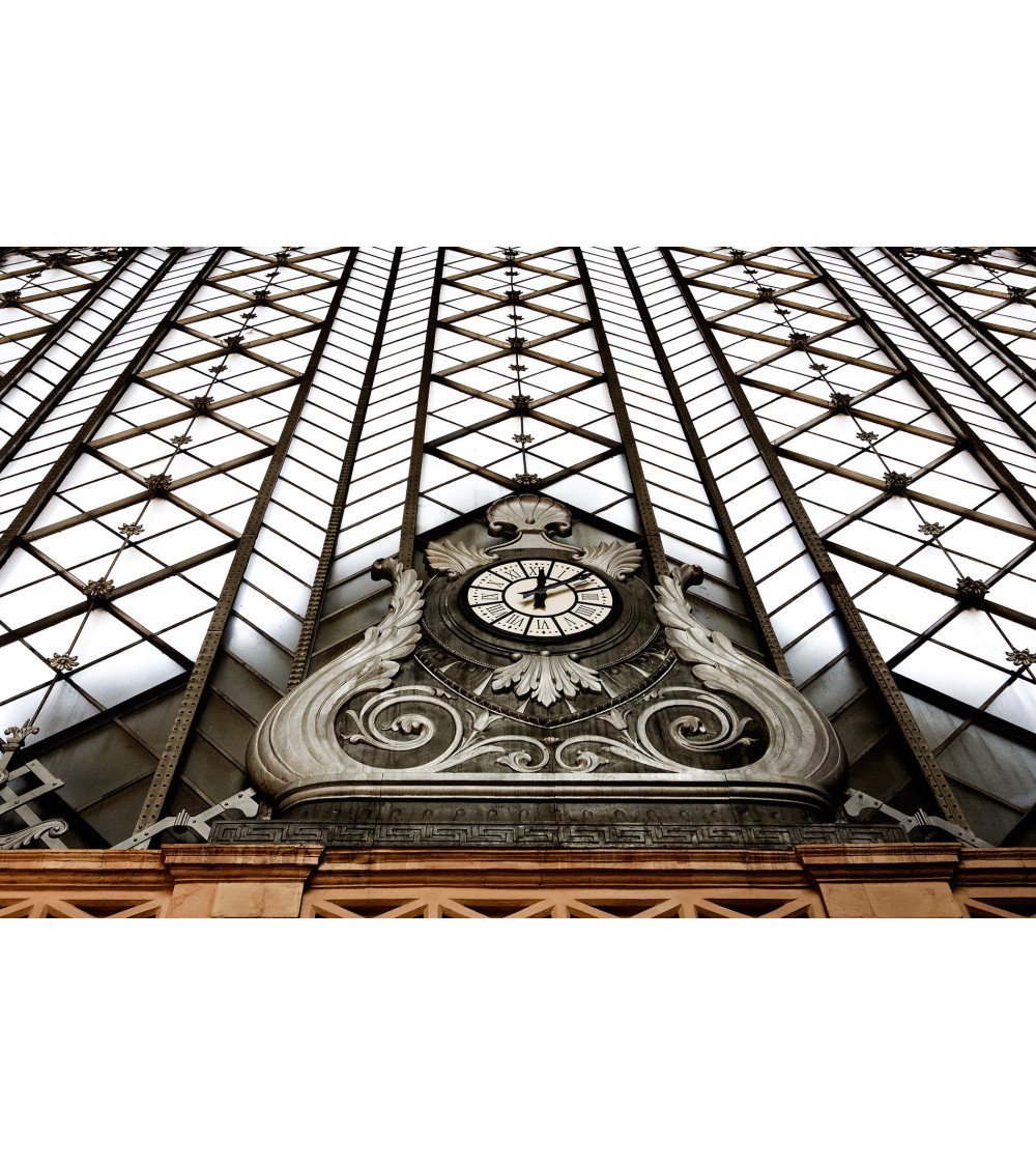 Fotografía Reloj Atocha 1