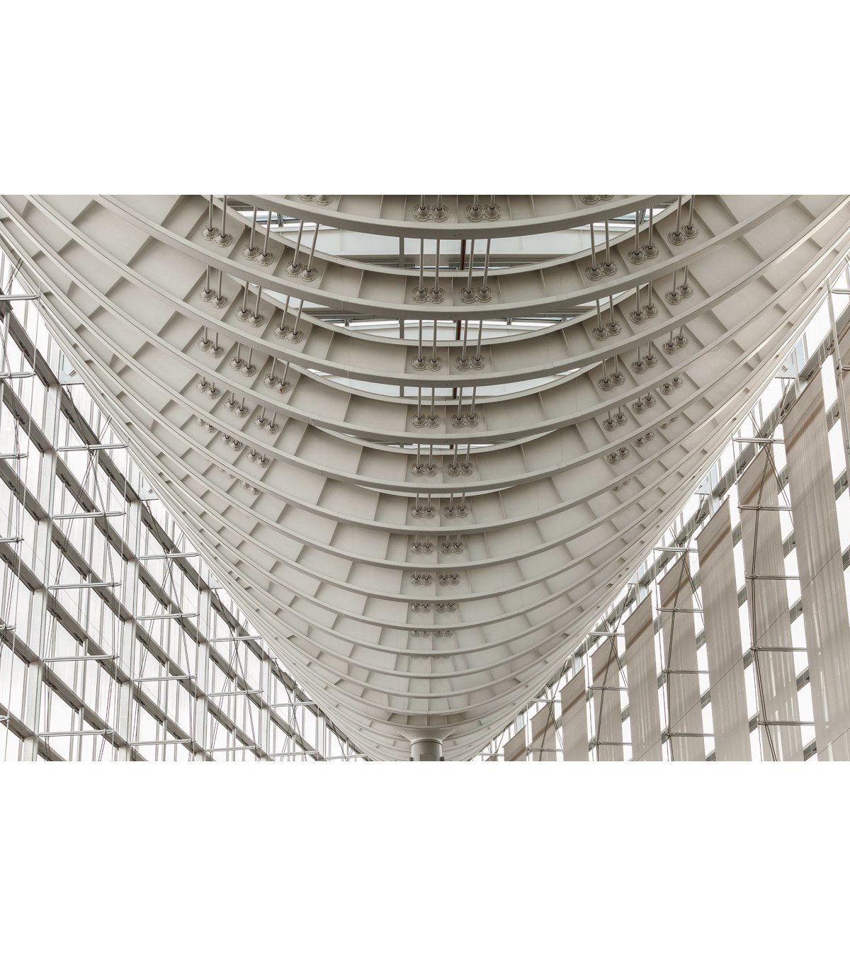 Fotografía Tokyo international center