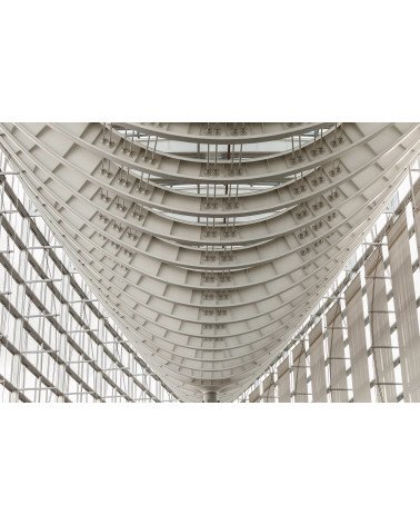 Fotografía Tokyo international center