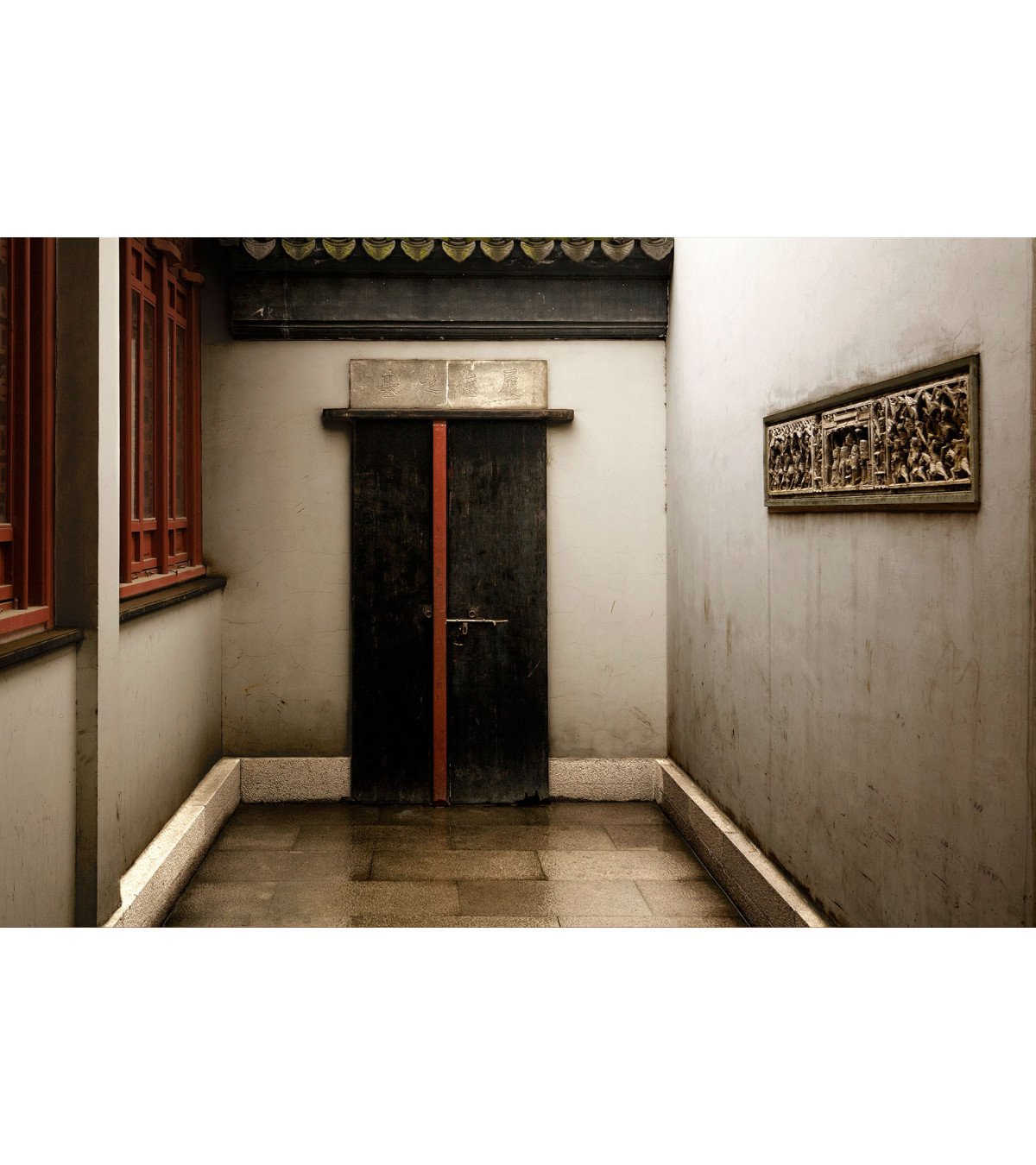 Fotografía Shanghai 1