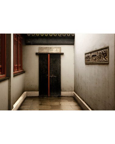 Fotografía Shanghai 1