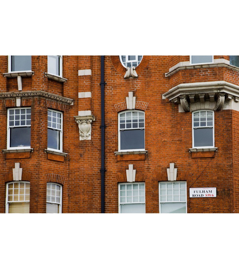 Fotografía Fulham Road