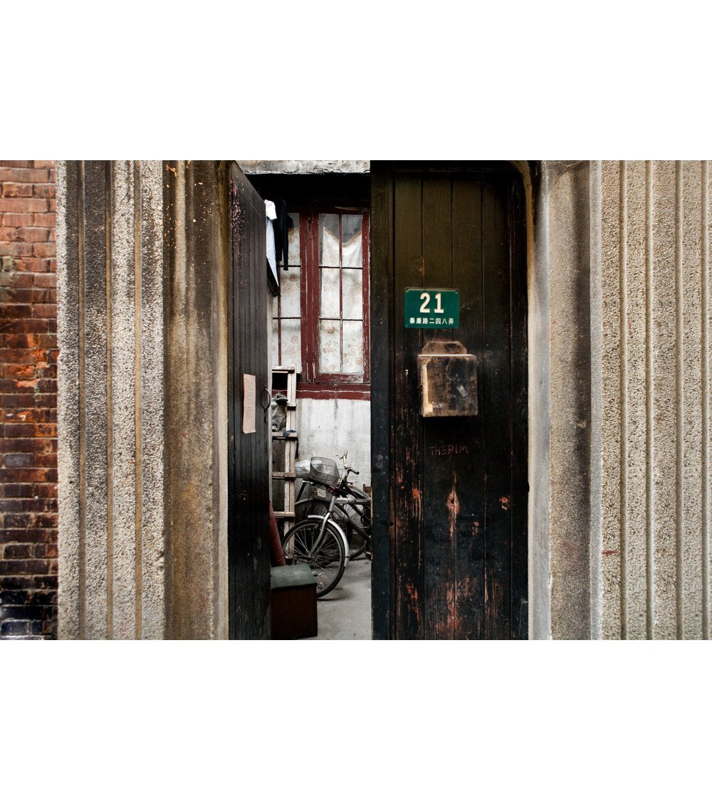 FOTOGRAFÍA Shanghai 2