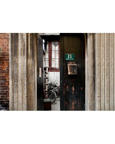 FOTOGRAFÍA Shanghai 2