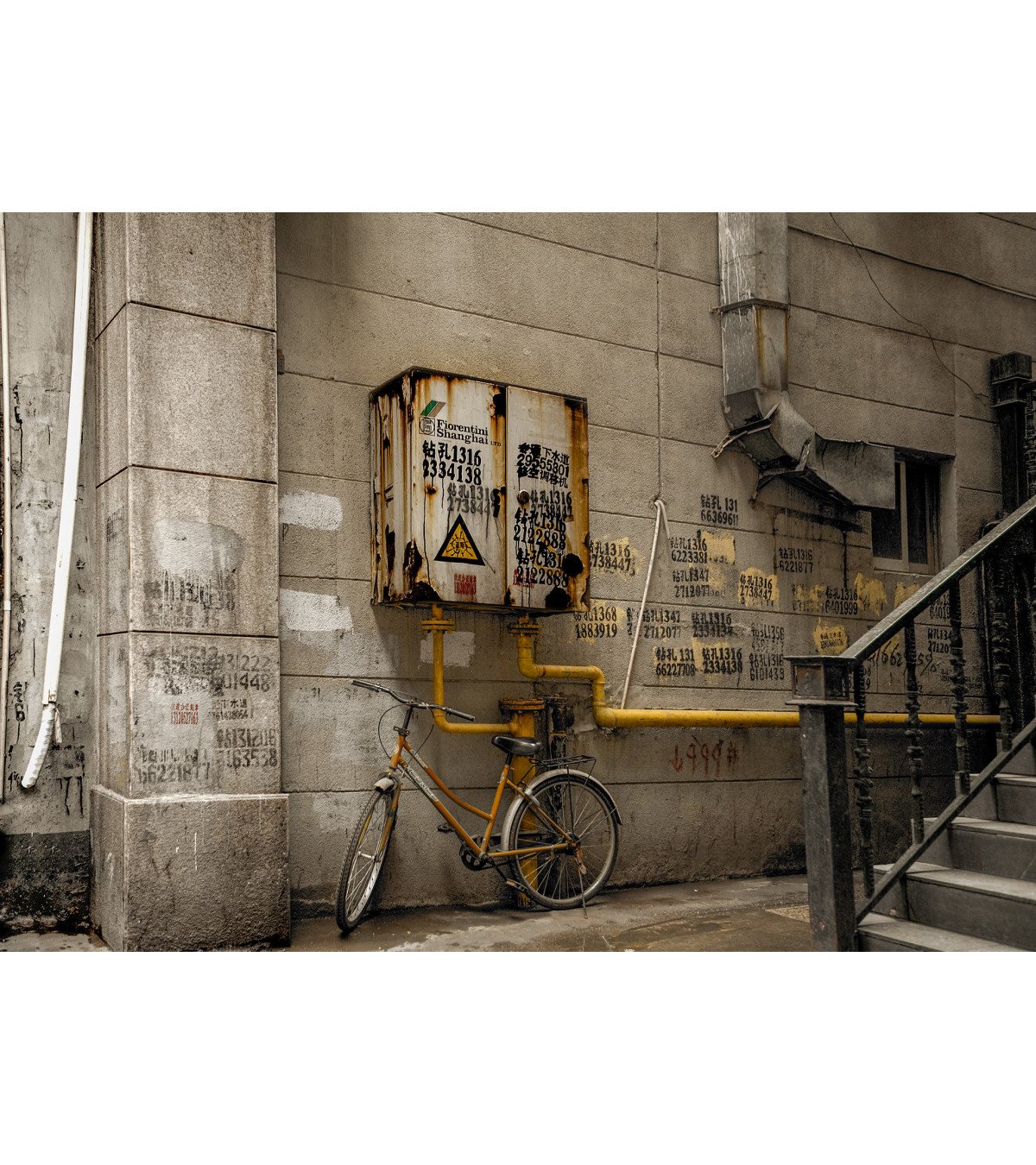 FOTOGRAFÍA Shanghai 3