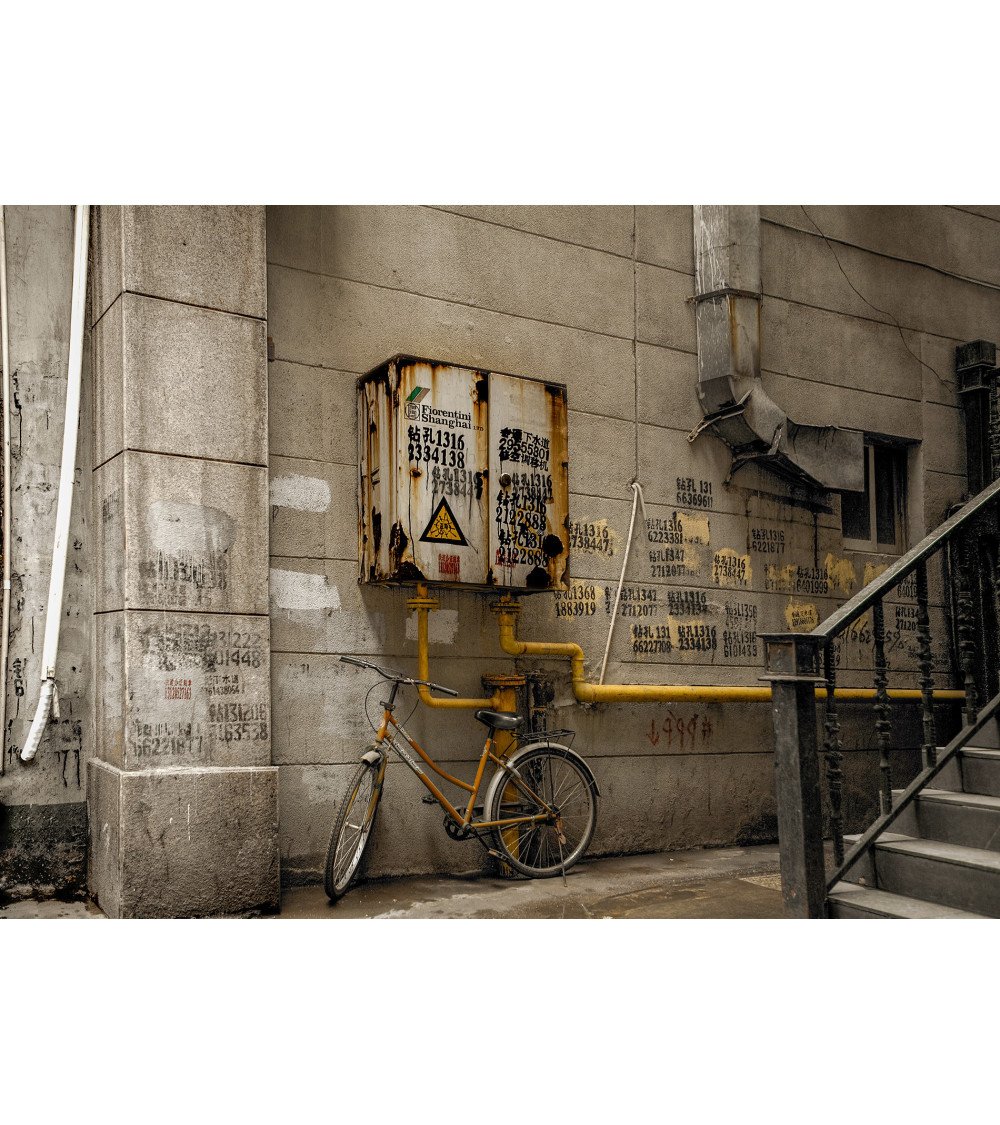 FOTOGRAFÍA Shanghai 3