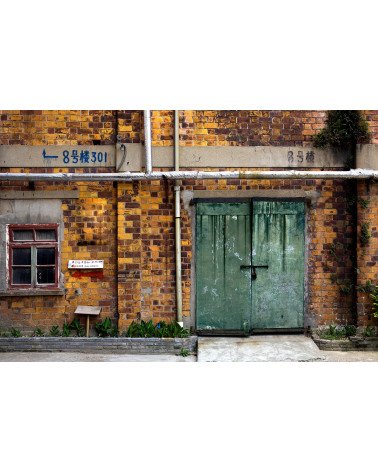 FOTOGRAFÍA Shanghai 6