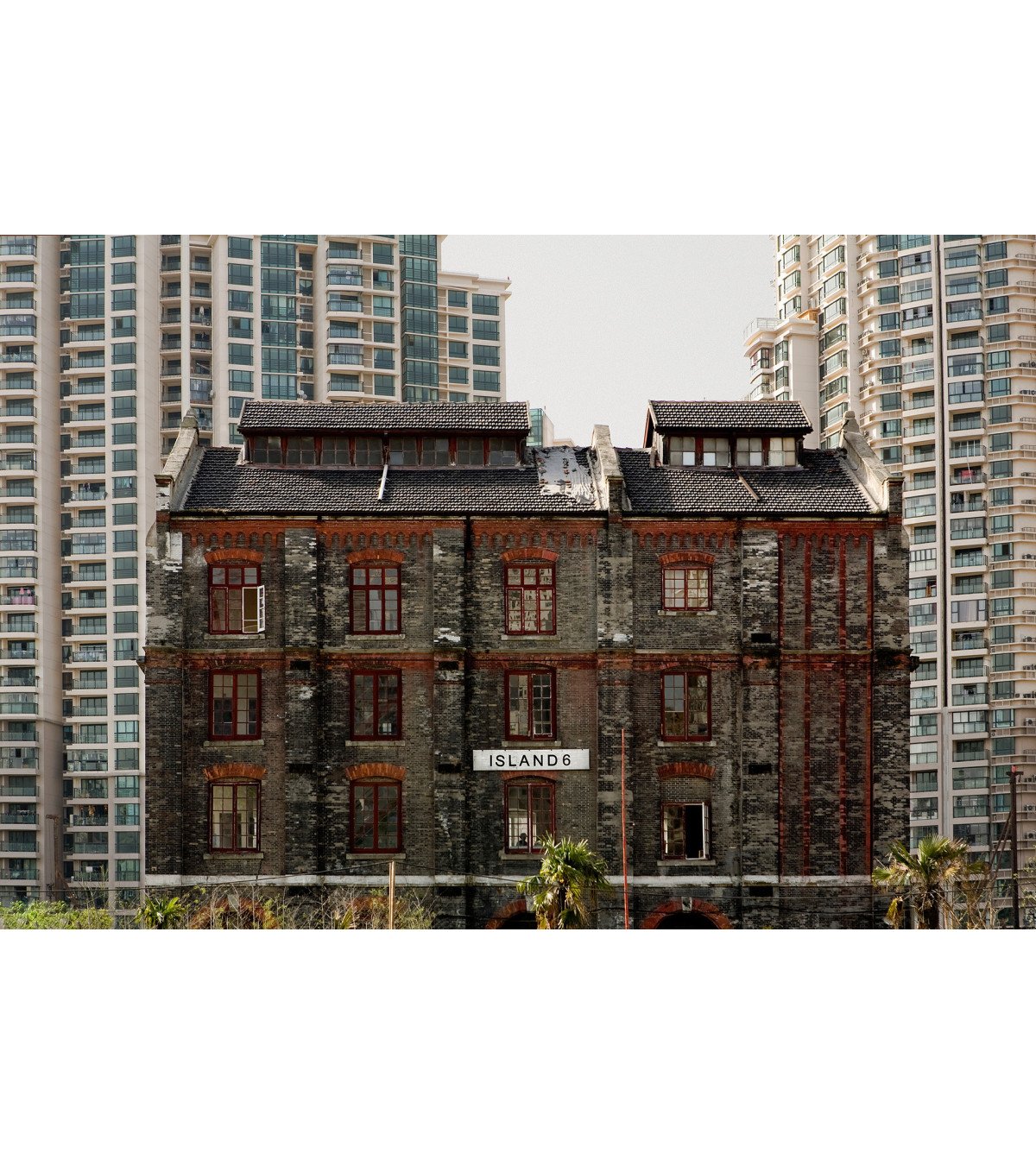 FOTOGRAFÍA Shanghai 7