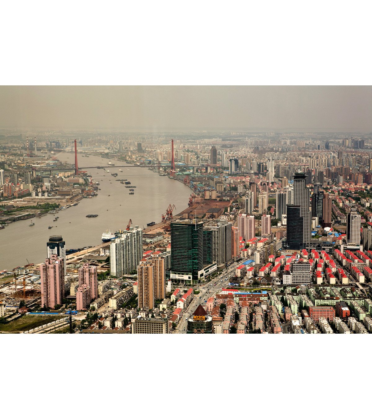 FOTOGRAFÍA Shanghai 9