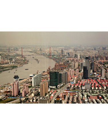 FOTOGRAFÍA Shanghai 9