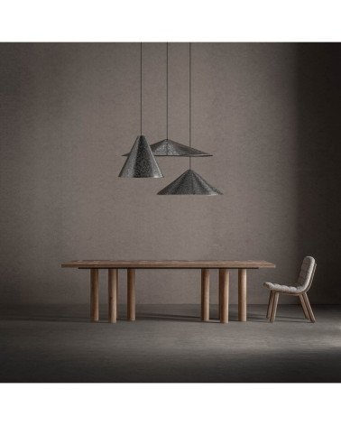 Mesa comedor jacquard