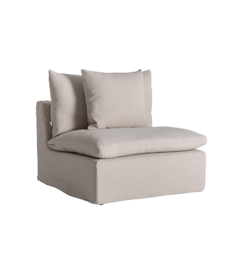 Módulo sofá esquinero senhane