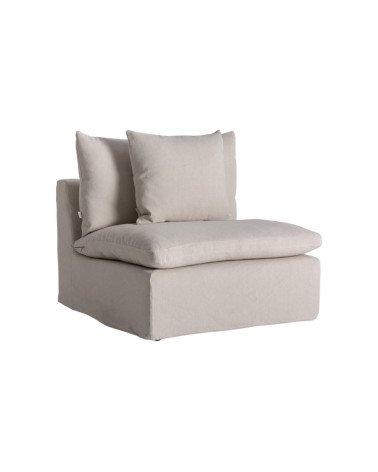 Módulo sofá esquinero senhane