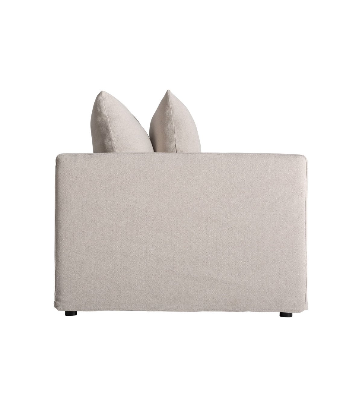 Módulo sofá esquinero senhane