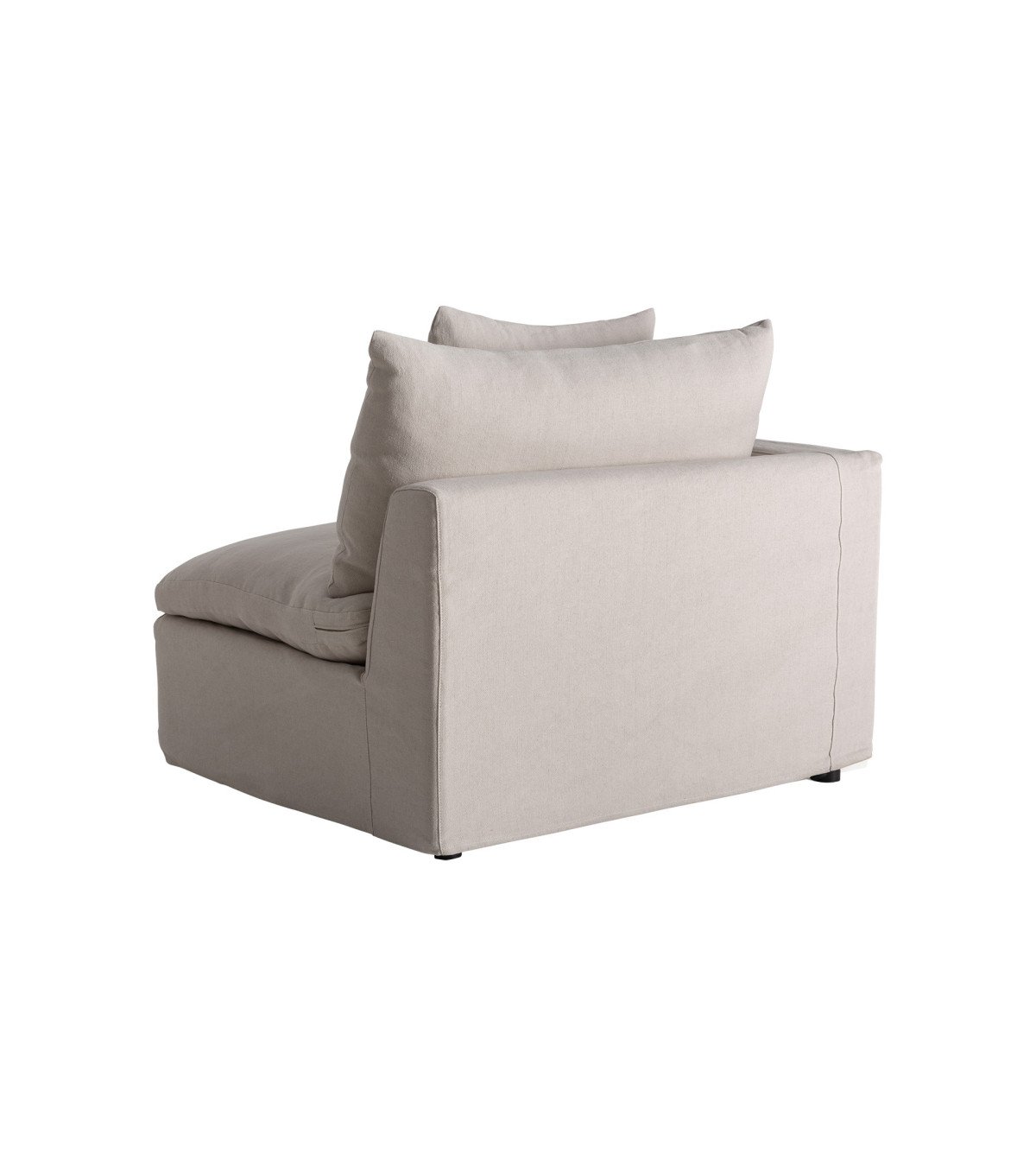 Módulo sofá esquinero senhane