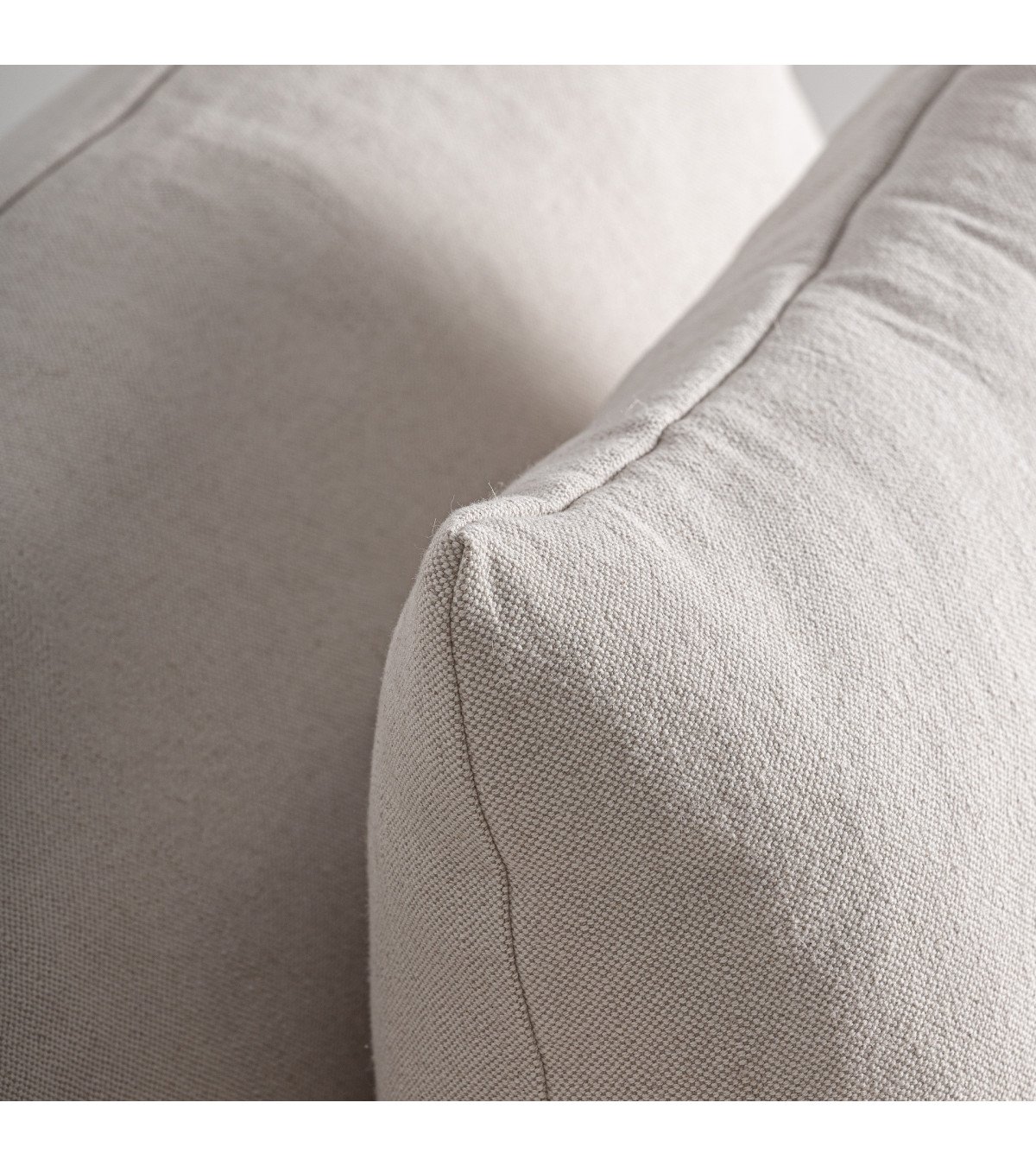 Módulo sofá central senhane