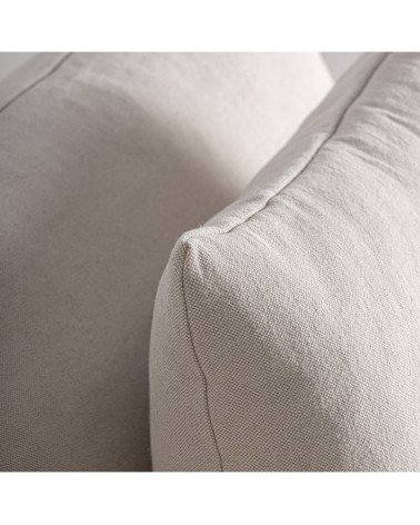 Módulo sofá central senhane