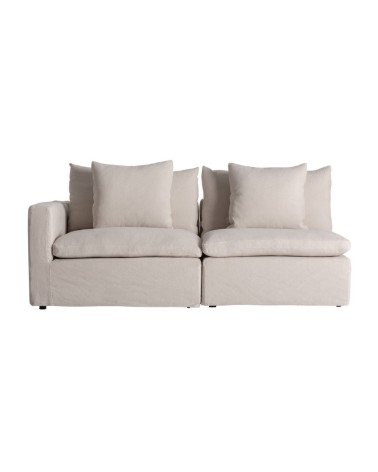 Módulo sofá esquinero senhane