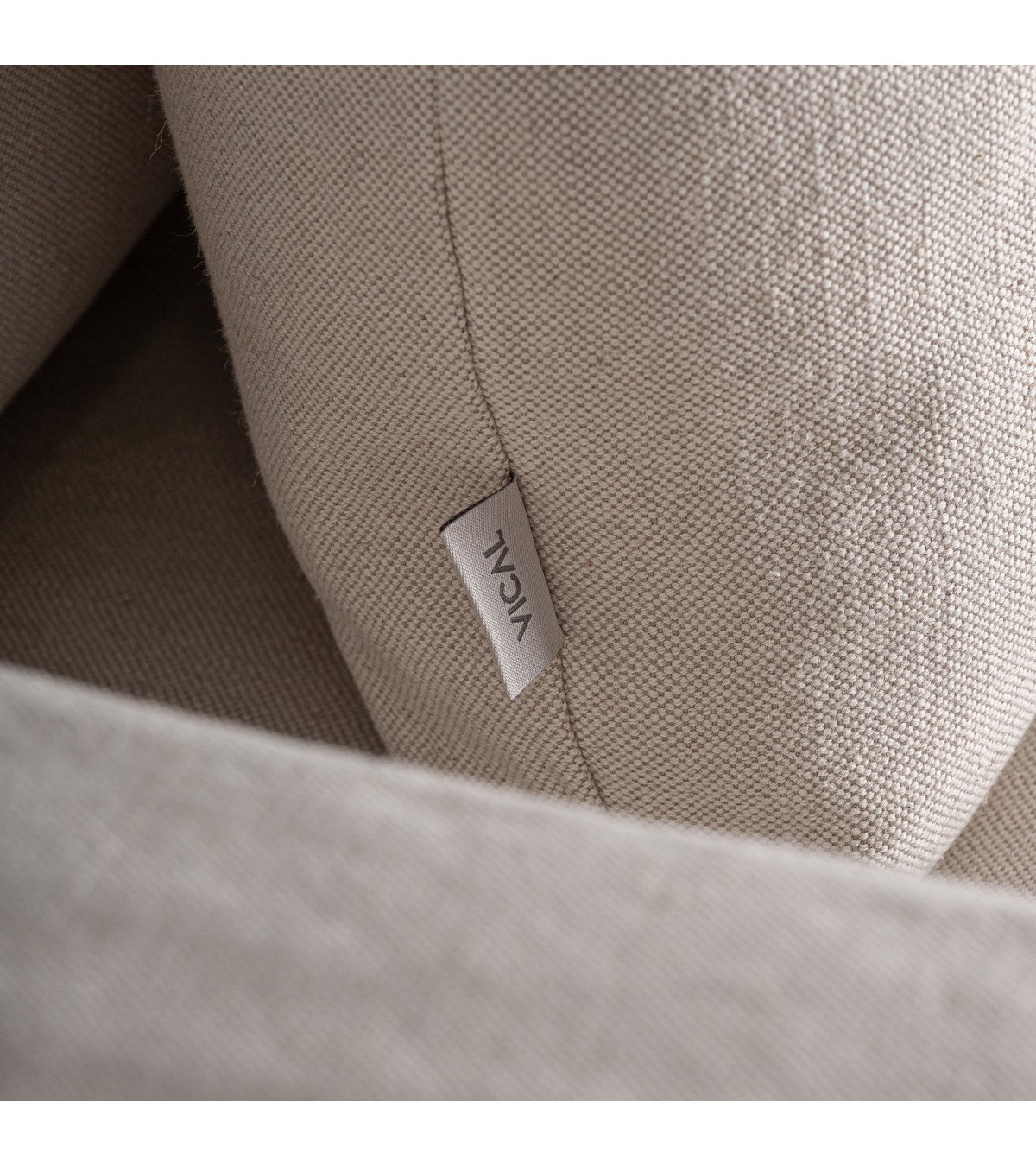 Módulo sofá central senhane