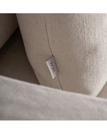 Módulo sofá central senhane