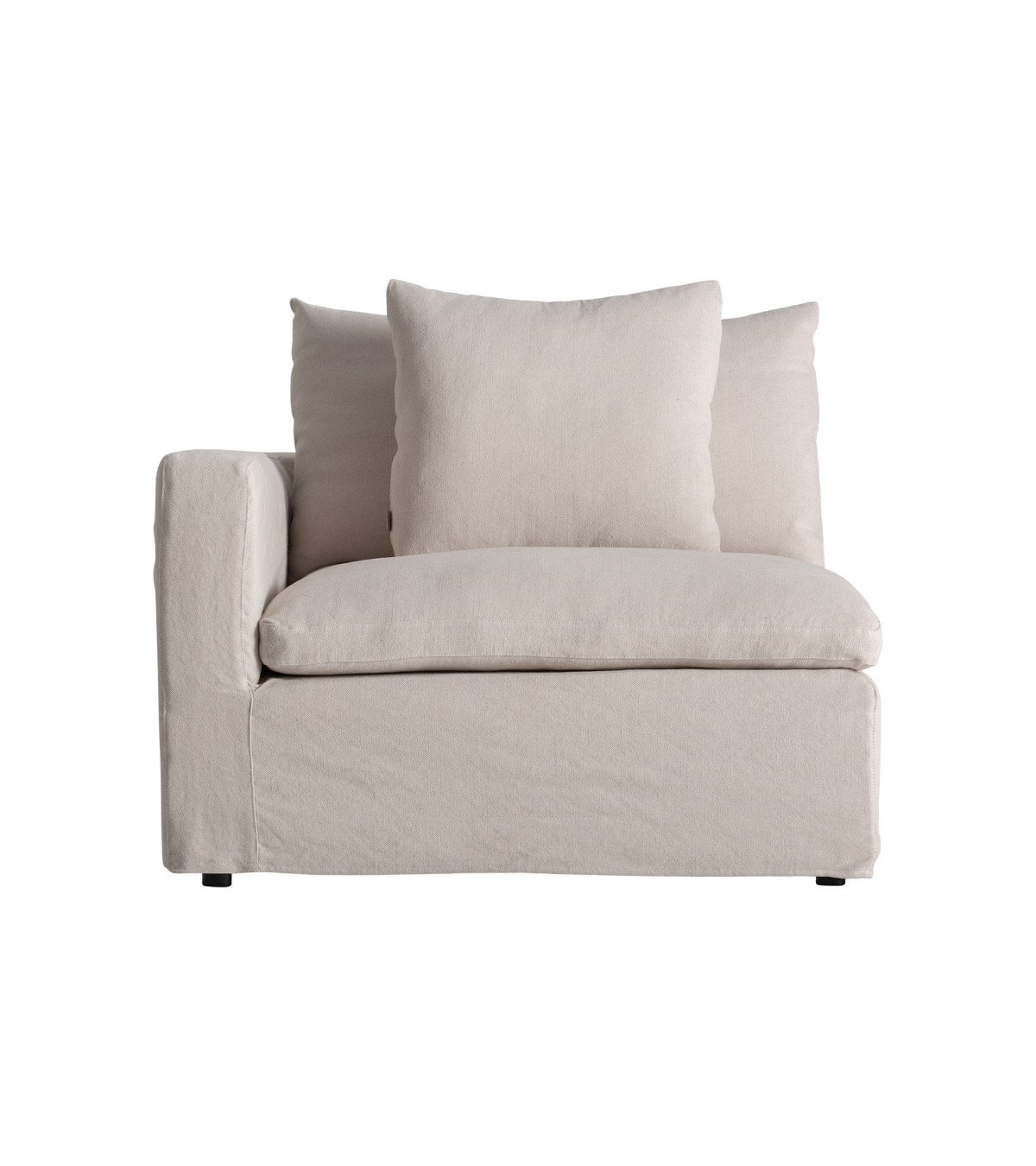 Módulo sofá esquinero senhane