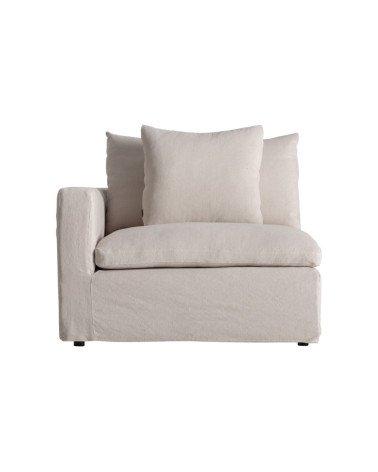 Módulo sofá esquinero senhane