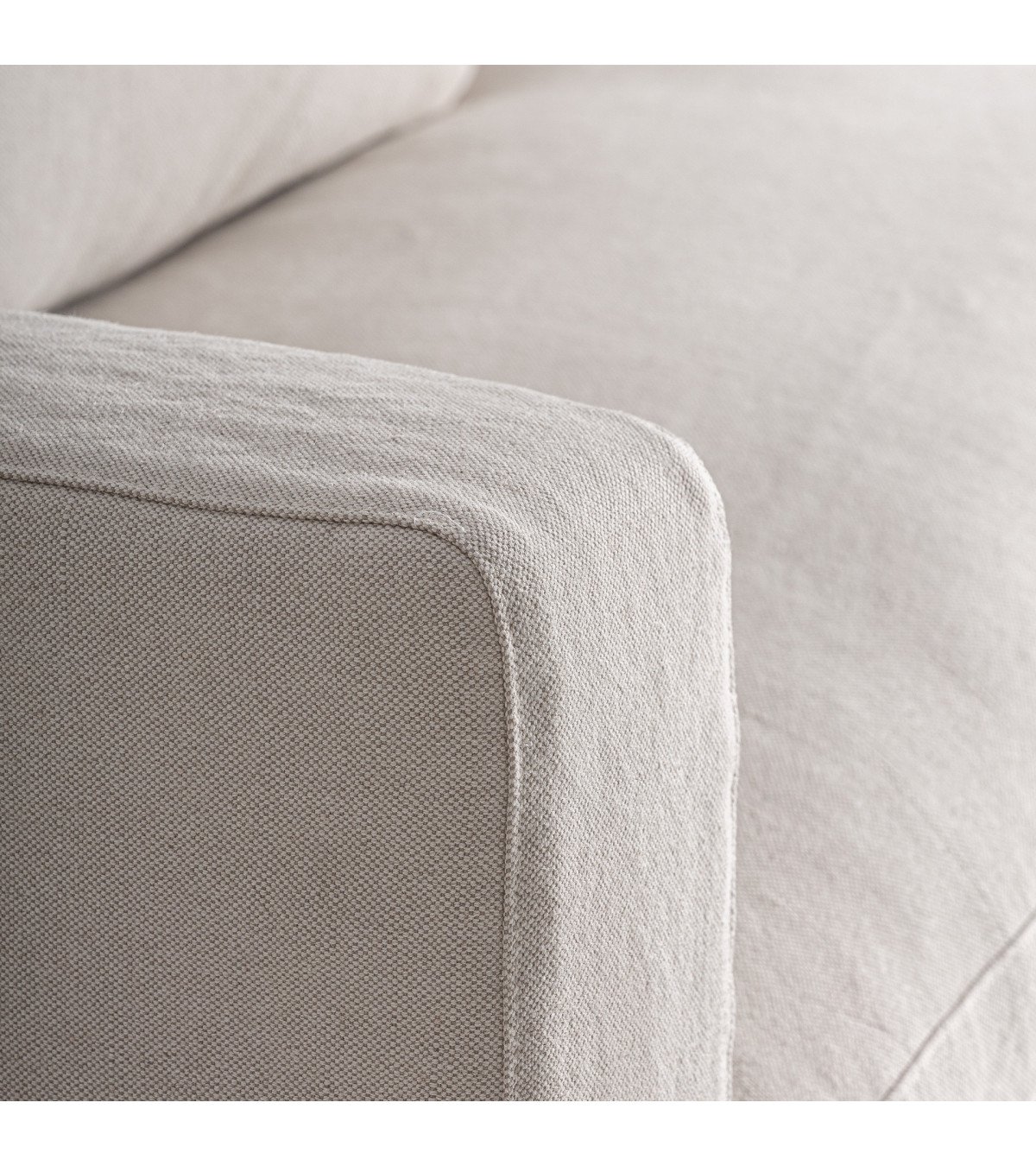 Módulo sofá central senhane