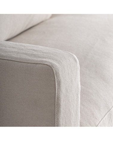 Módulo sofá central senhane