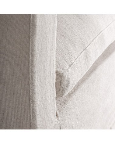 Módulo sofá central senhane