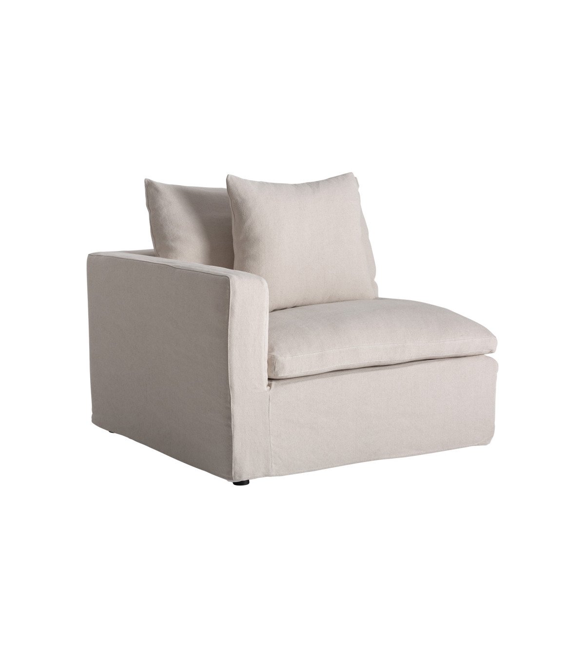 Módulo sofá esquinero senhane