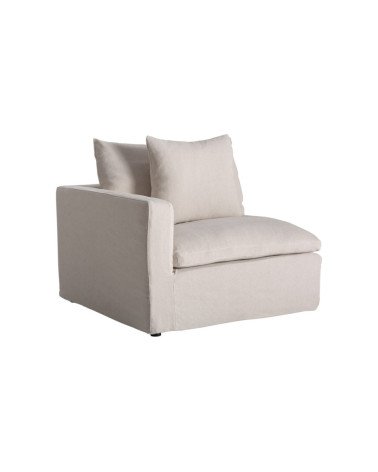 Módulo sofá esquinero senhane