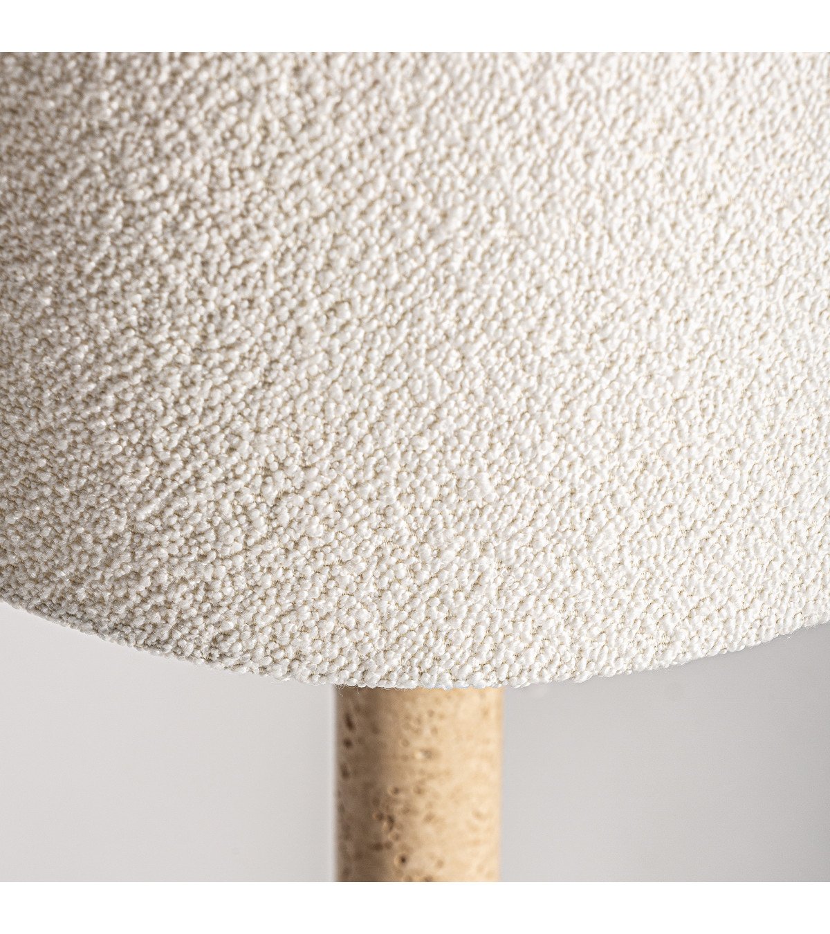 Lámpara de sobremesa alina