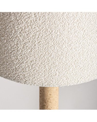 Lámpara de sobremesa alina