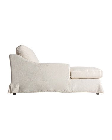 Chaise longue kemence