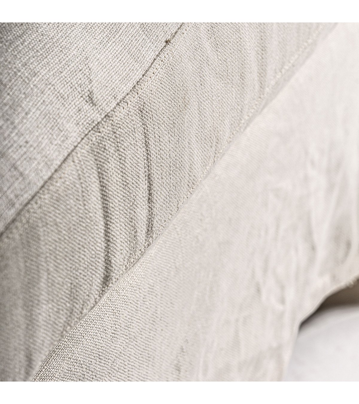 Chaise longue kemence