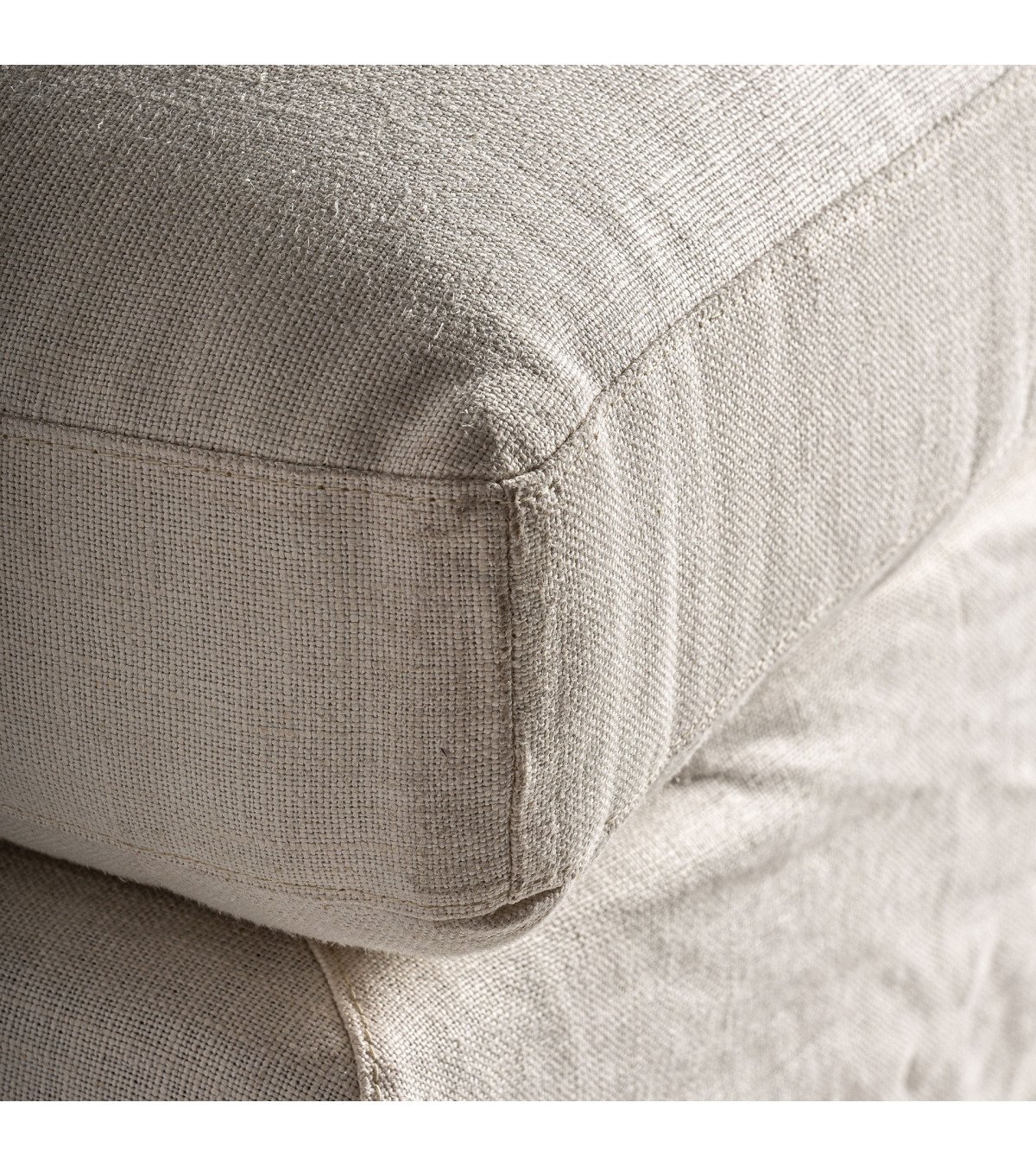 Chaise longue kemence