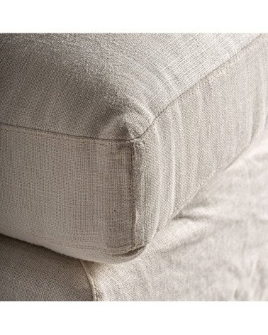 Chaise longue kemence