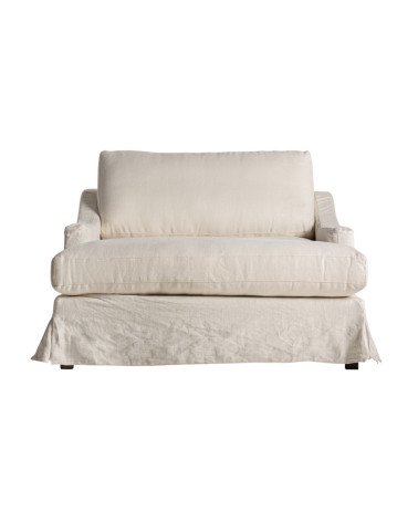 Chaise longue kemence